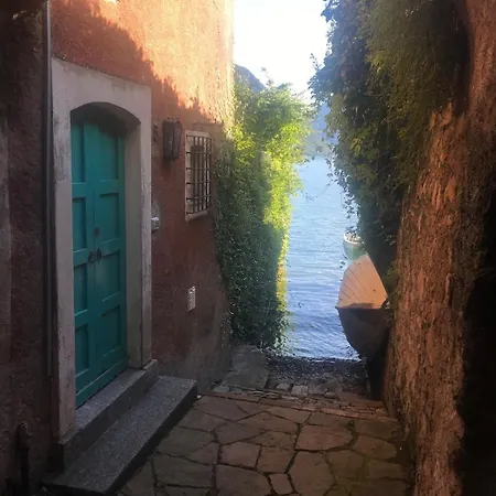 Casa Tony Appartement *