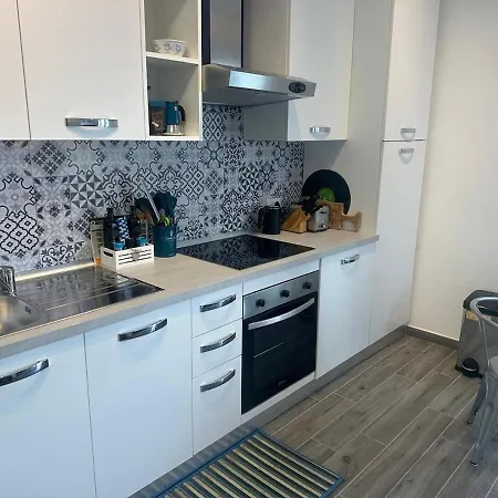 Appartement Casa Tony