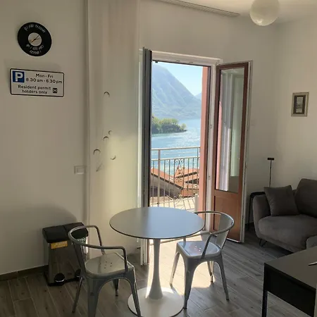 Casa Tony Appartement Ossuccio