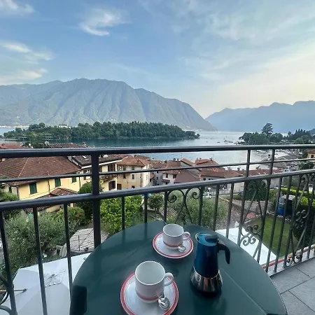 Casa Tony Appartement *