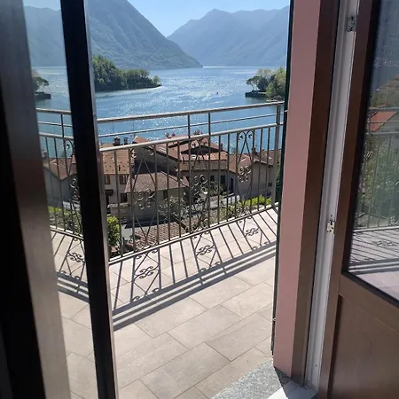 Appartement Casa Tony
