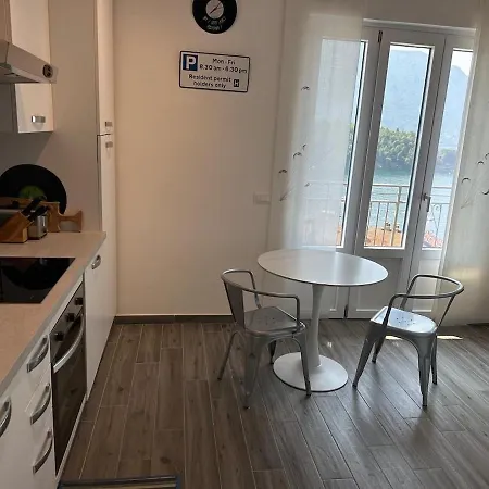 Casa Tony Appartement Ossuccio