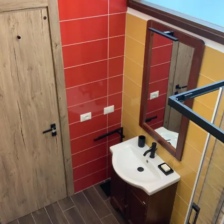 Appartement Casa Tony *