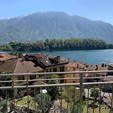 Casa Tony Appartement Ossuccio